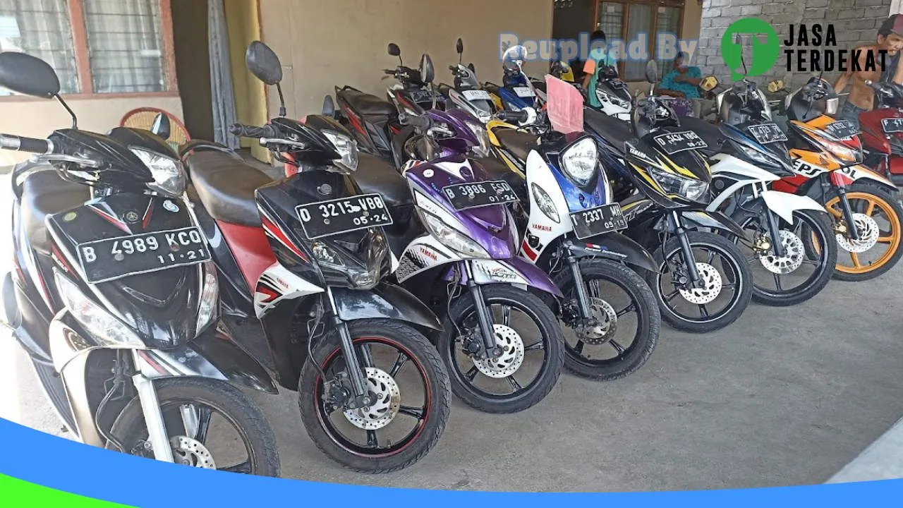 Gambar Atika jaya motor di Luwu Timur, Sulawesi Selatan ke 3
