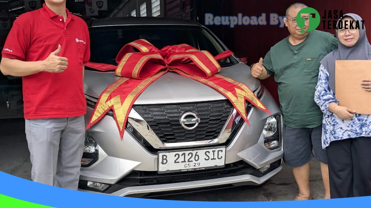 Gambar Caroline Bogor Tajur – Showroom Mobil Bekas Bogor Terpercaya di Kota Bogor, Jawa Barat ke 5