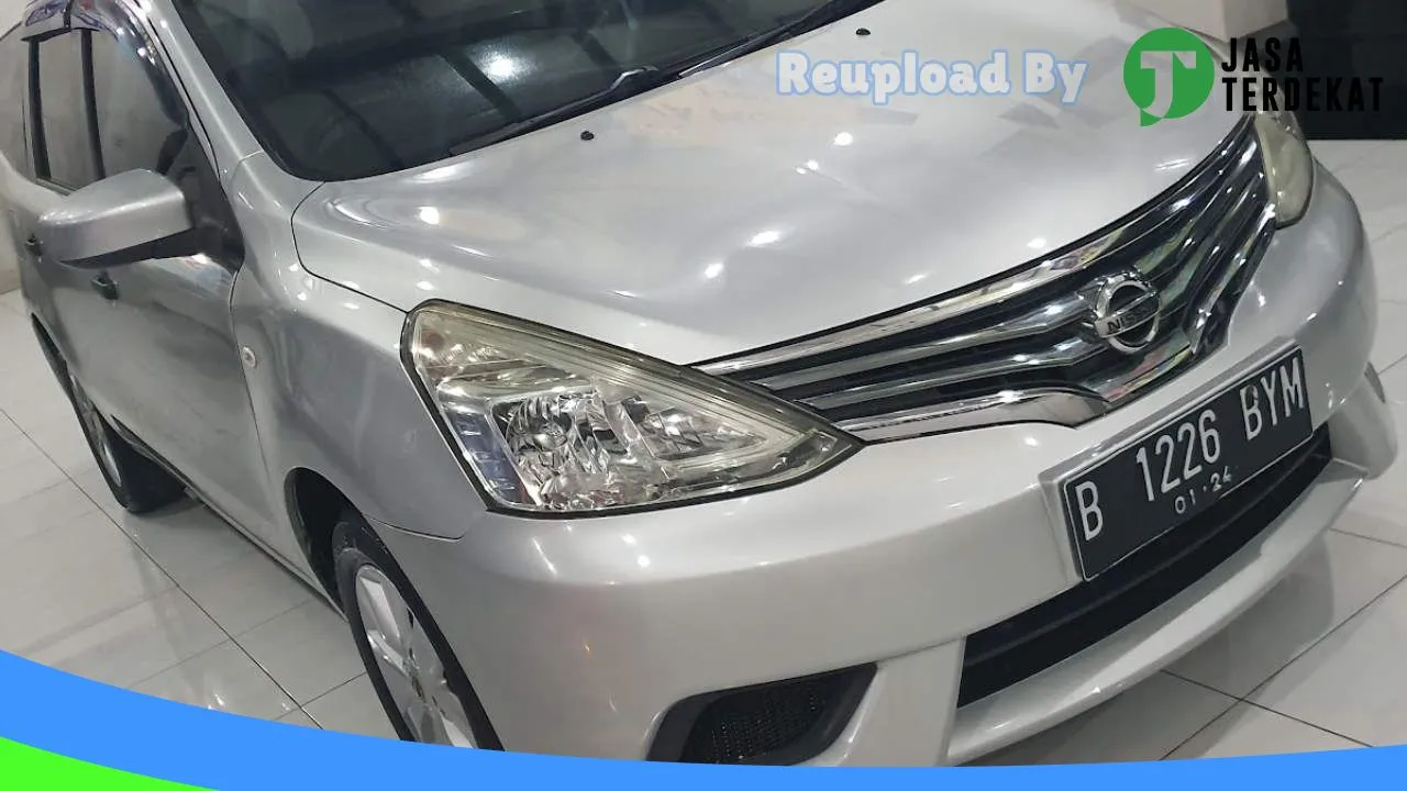 Gambar Showroom RJM di Pati, Jawa Tengah ke 3
