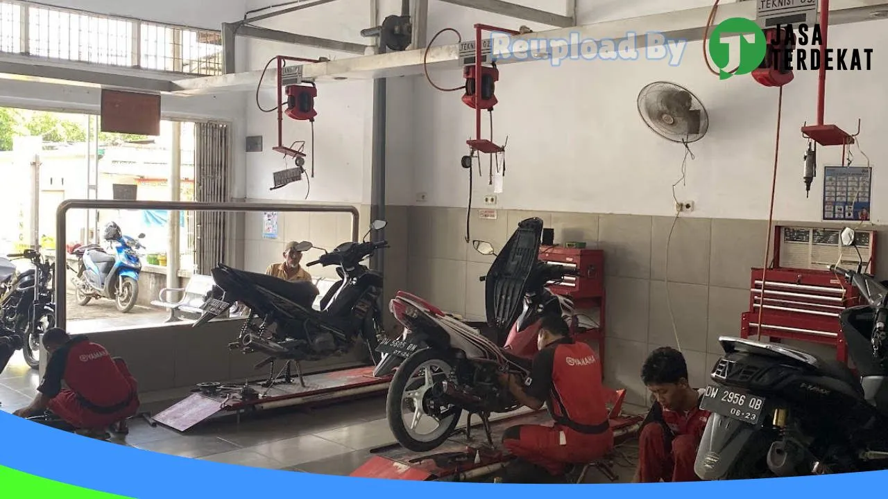 Gambar YAMAHA REMAJA MOTOR di Soppeng, Sulawesi Selatan ke 3