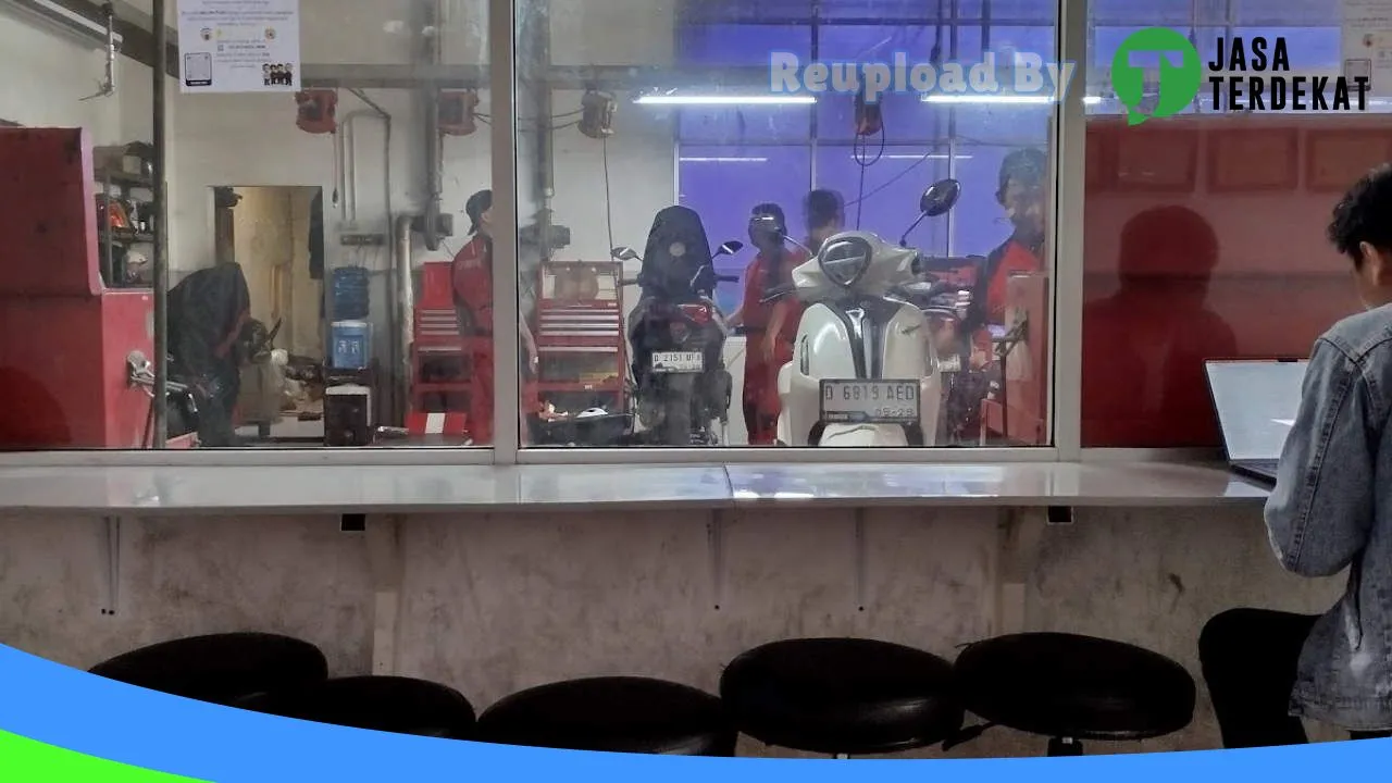 Gambar Dealer Resmi Yamaha Arista Cimahi di Kota Cimahi, Jawa Barat ke 3