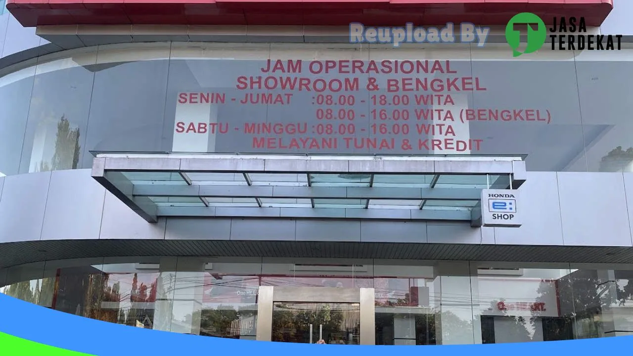 Gambar DAW di Minahasa Utara, Sulawesi Utara ke 1