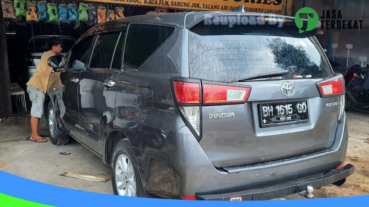 Gambar Showroom Auto 66 di Batanghari, Jambi ke 5