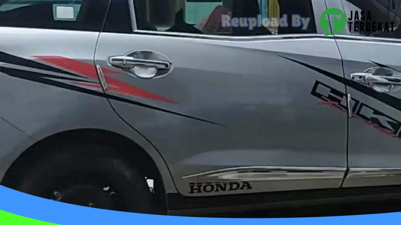 Gambar Reykaal Rental & Taksi di Bengkayang, Kalimantan Barat ke 5