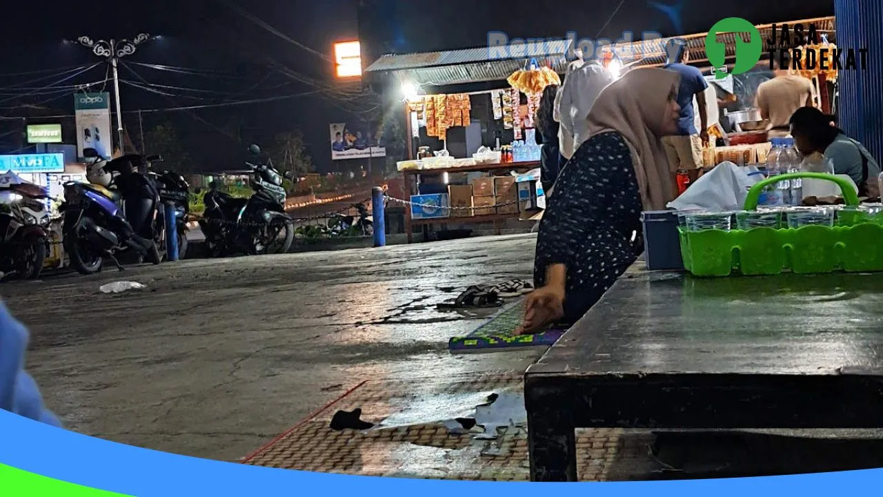 Gambar Suzuki Praya Cakra Mobilindo di Lombok Tengah, Nusa Tenggara Barat ke 3