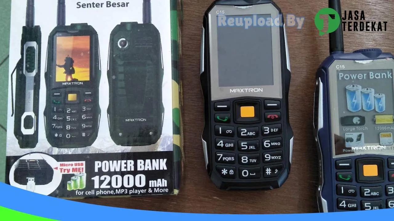 Gambar LHOKSEUMAWE CELL di Lhokseumawe, Aceh ke 5