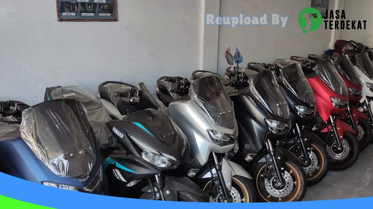 Gambar Yamaha SIP Soetta di Kota Probolinggo, Jawa Timur ke 3