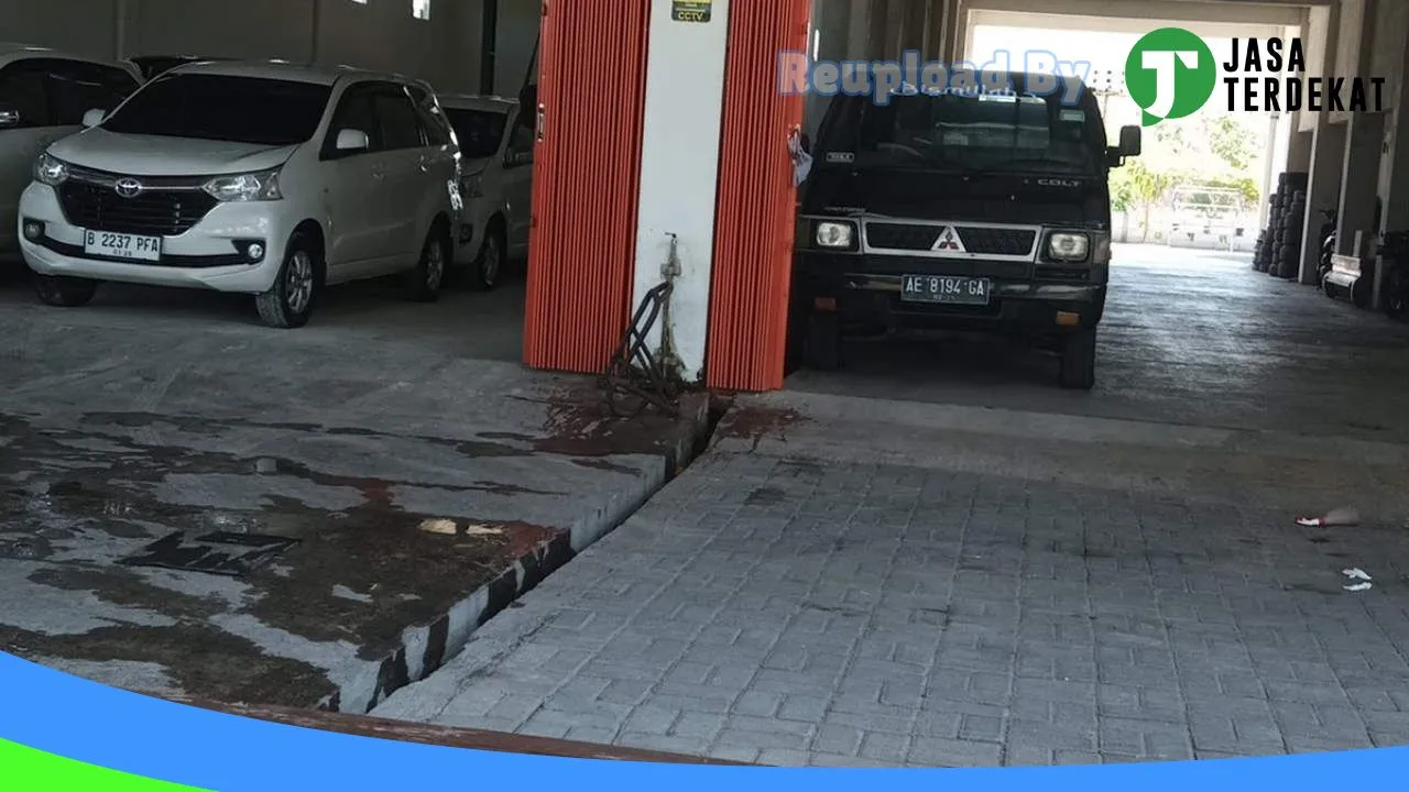 Gambar Showroom Mobil Bekas di Ngawi, Jawa Timur ke 1