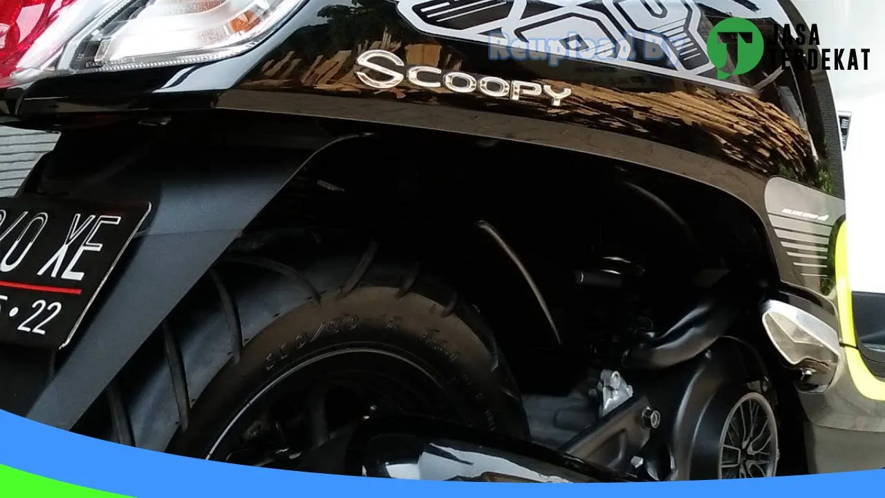 Gambar mokas TIARA MOTOR di Kota Pasuruan, Jawa Timur ke 3