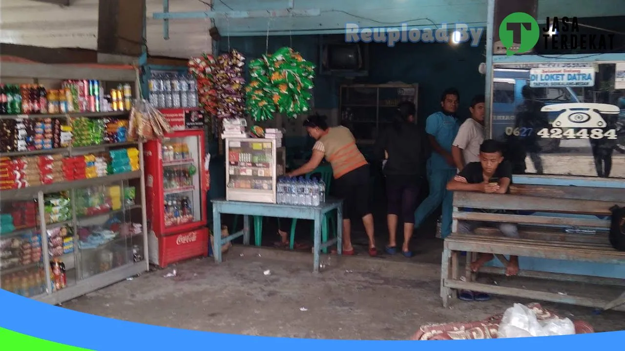 Gambar Loket Dairi Transport – DATRA di Dairi, Sumatera Utara ke 4