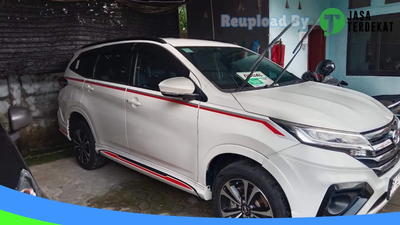 Gambar Sam Auto Mobilindo di Jambi, Jambi ke 2