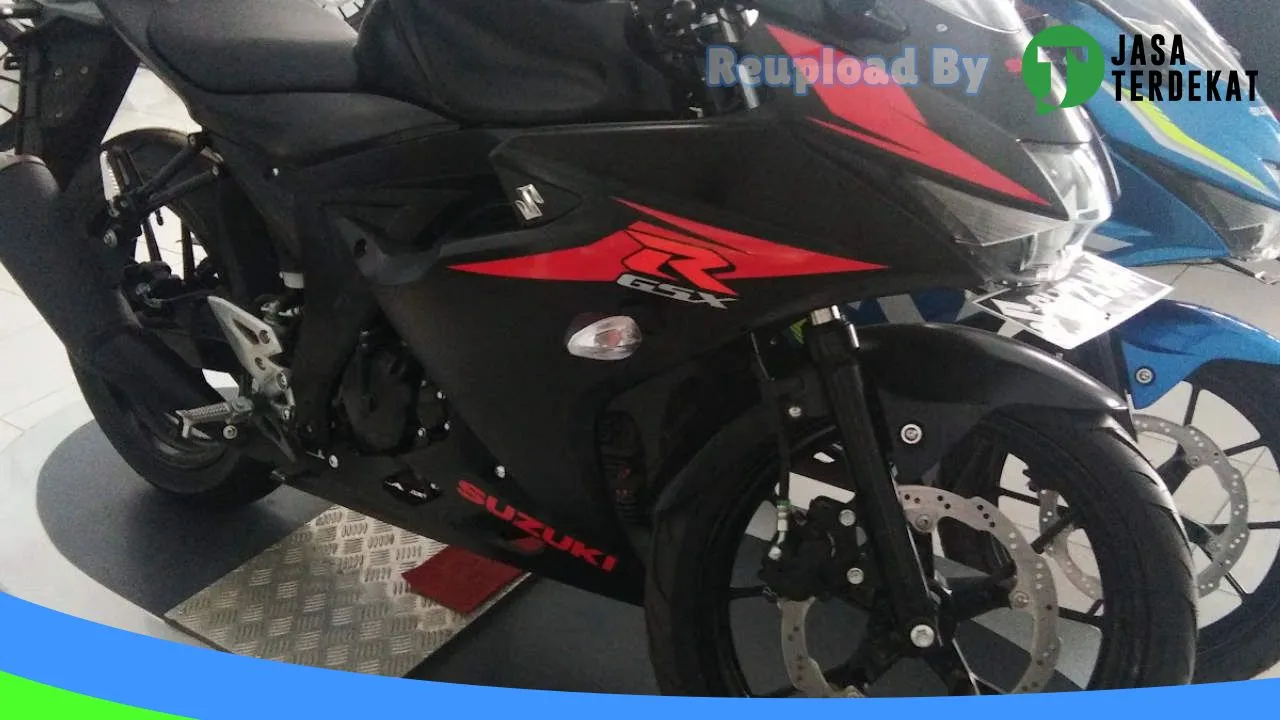Gambar Pt. Sinar Galesong Mandiri di Kota Kendari, Sulawesi Tenggara ke 5