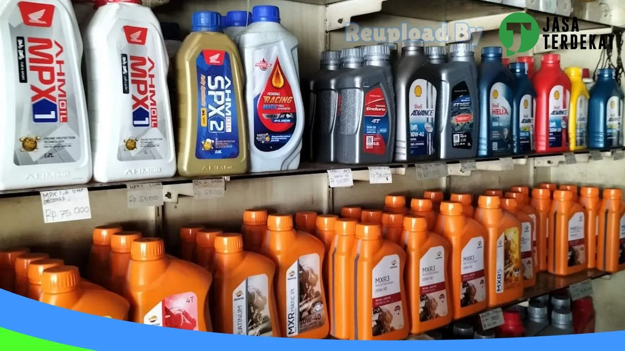 Gambar Harapan Jaya Motor – Jual beli motor bekas di Kota Malang, Jawa Timur ke 2