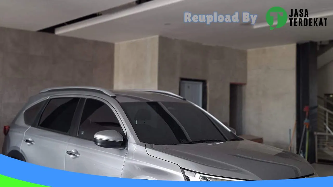 Gambar Cemara Mobil di Bandung Barat, Jawa Barat ke 4