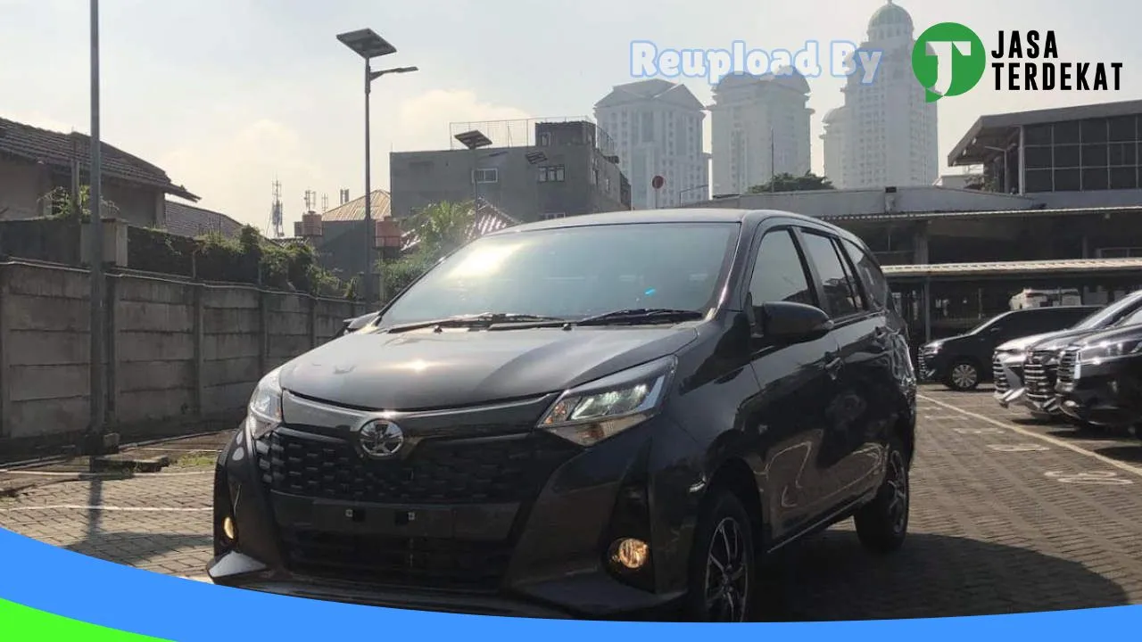 Gambar DEALER TOYOTA NASMOCO WONOGIRI di Wonogiri, Jawa Tengah ke 5