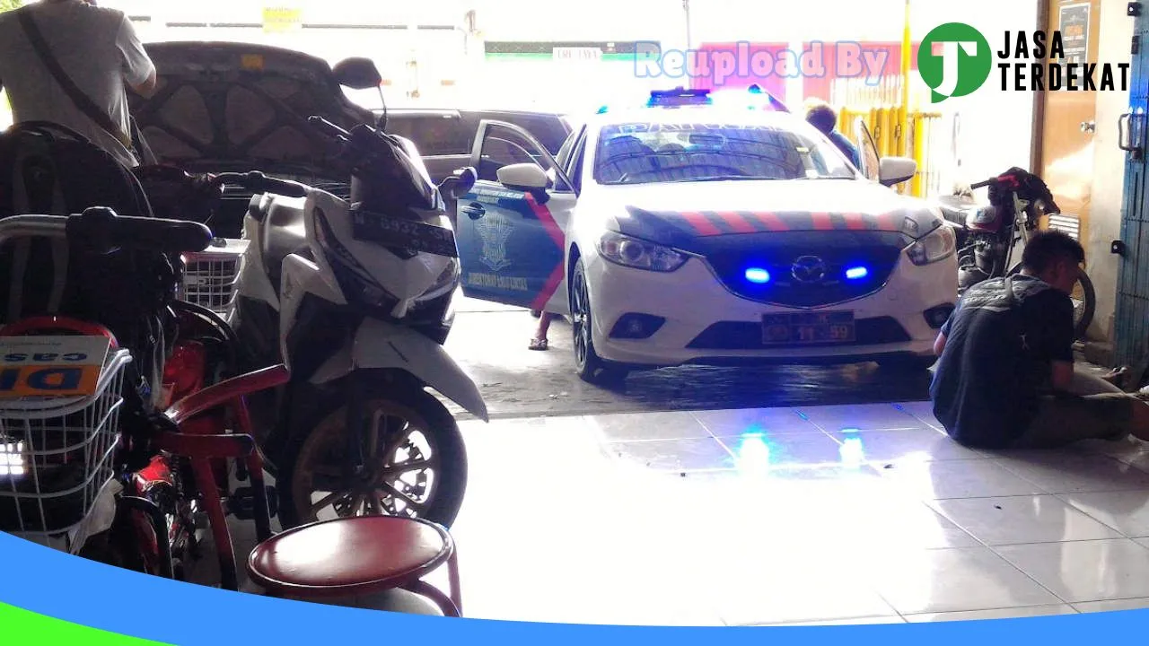 Gambar Jaya Abadi Mobil di Probolinggo, Jawa Timur ke 4