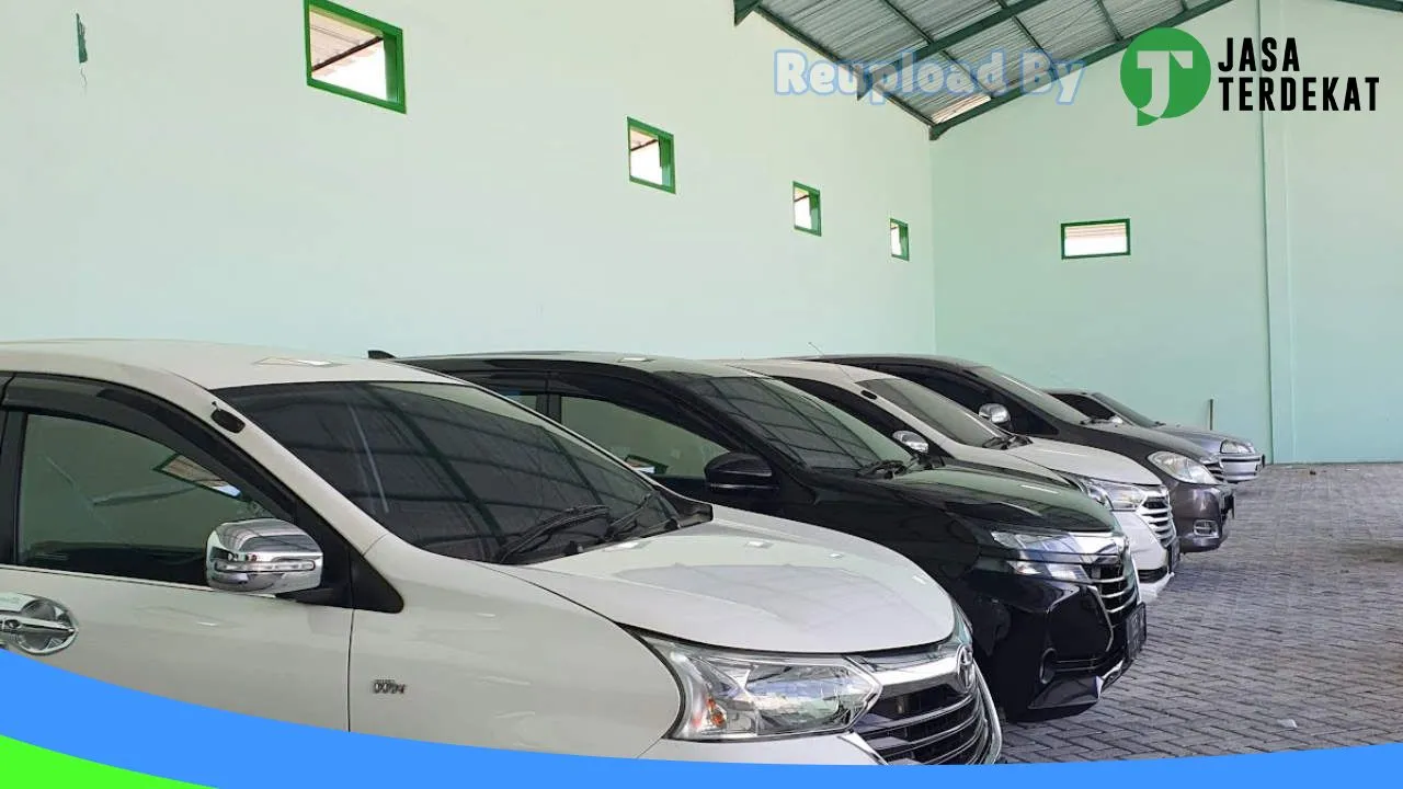 Gambar Harapan Indah House di Nganjuk, Jawa Timur ke 5