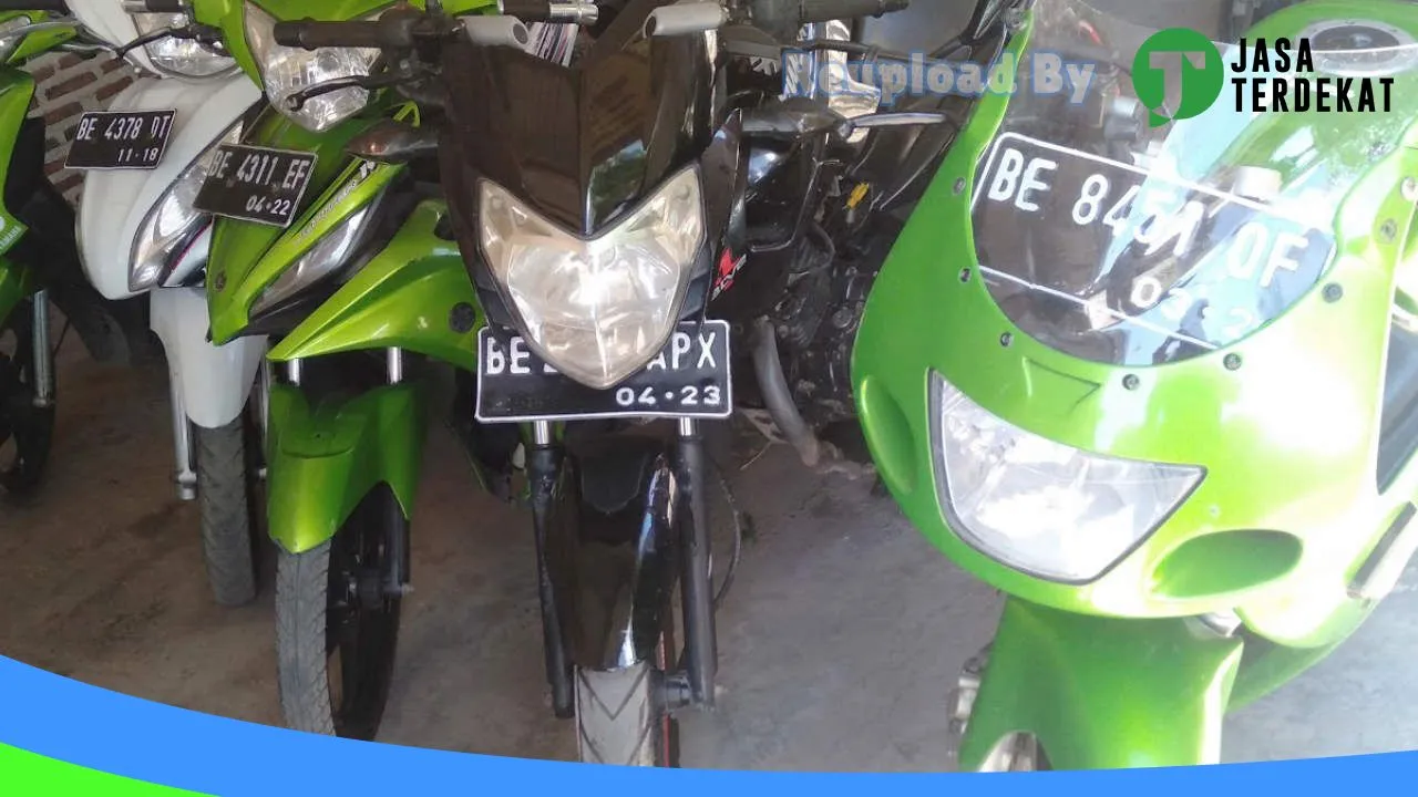 Gambar Santo Motor di Lampung Selatan, Lampung ke 1