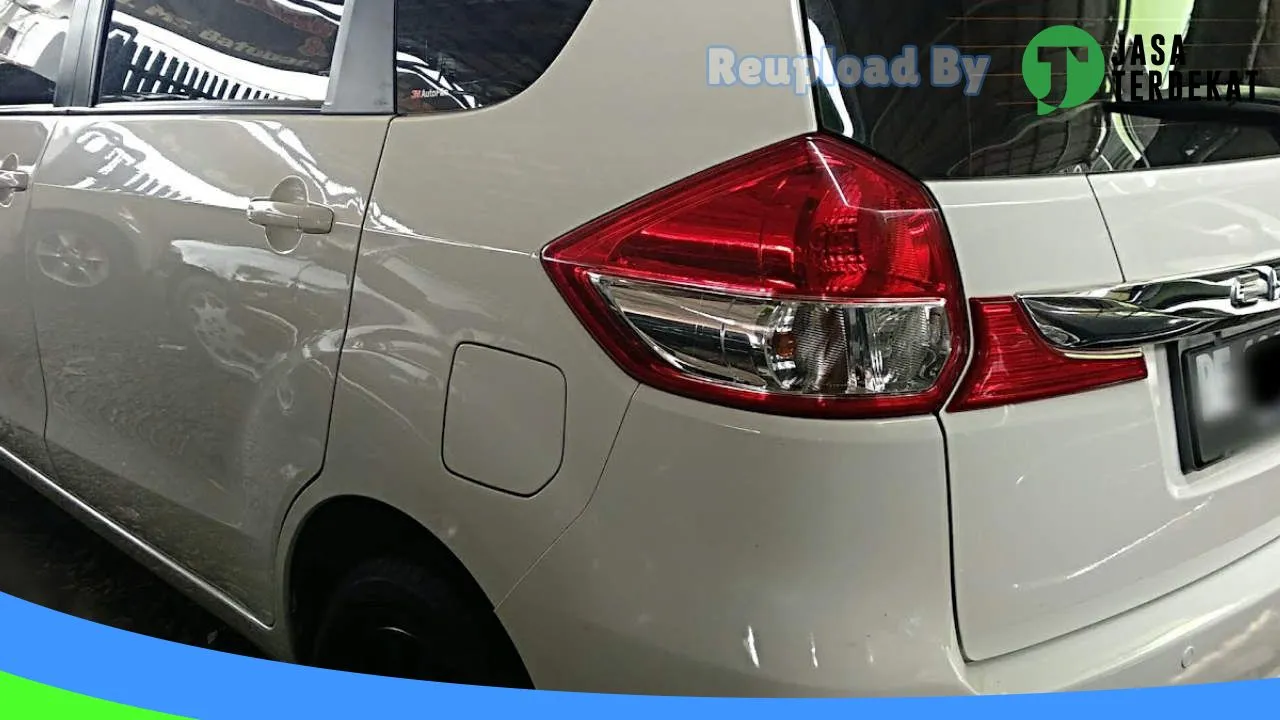 Gambar Juragan Mobil di Pesawaran, Lampung ke 5