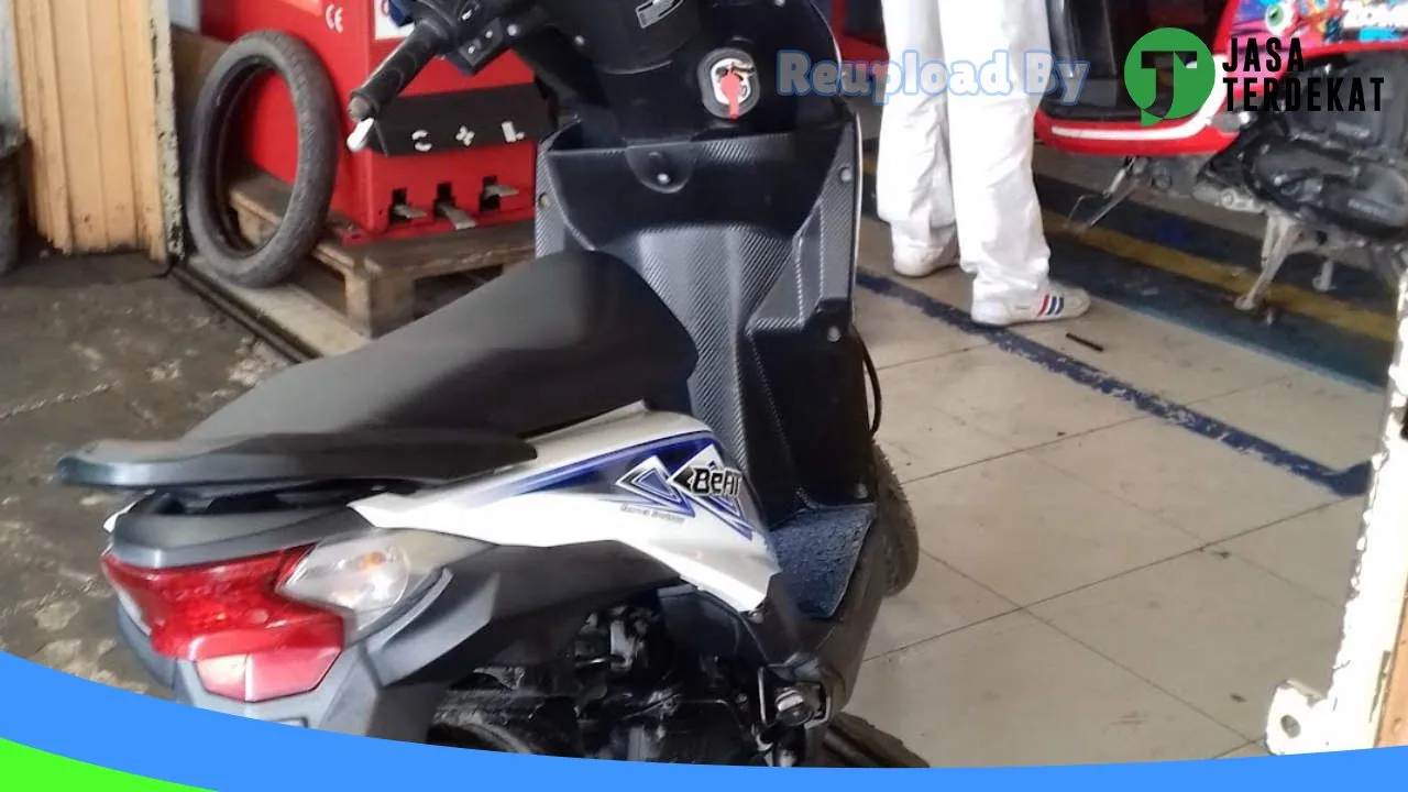 Gambar Anugerah Motor Kotabaru di Kotabaru, Kalimantan Selatan ke 2