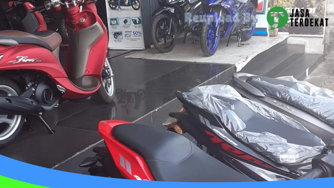 Gambar Veteran Motor di Pontianak, Kalimantan Barat ke 4