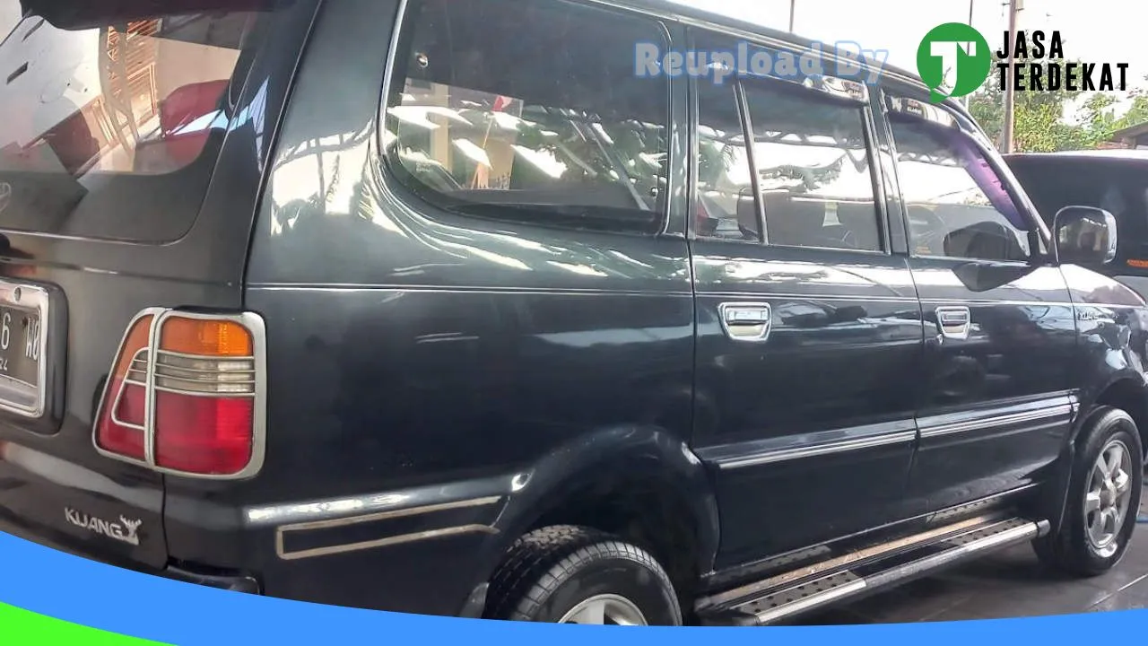 Gambar HAKIM BWI MOBIL di Banyuwangi, Jawa Timur ke 2
