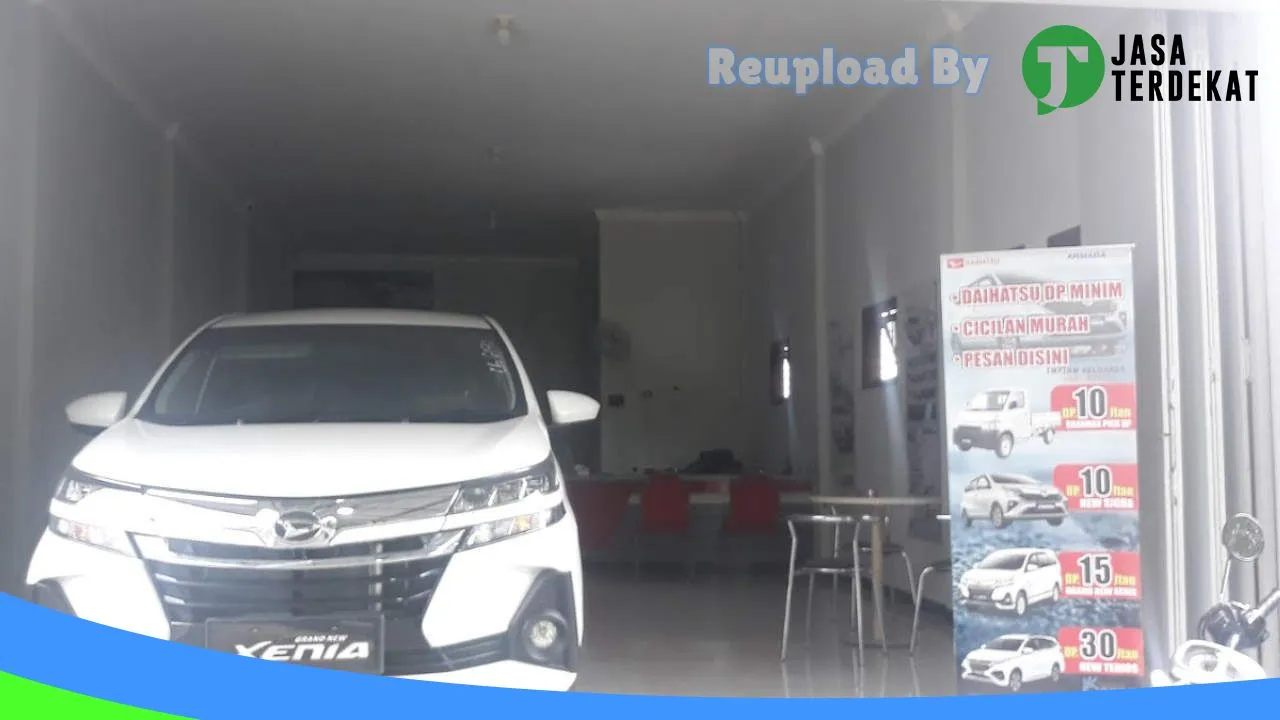Gambar DAIHATSU TEMANGGUNG KRANGGAN di Temanggung, Jawa Tengah ke 3