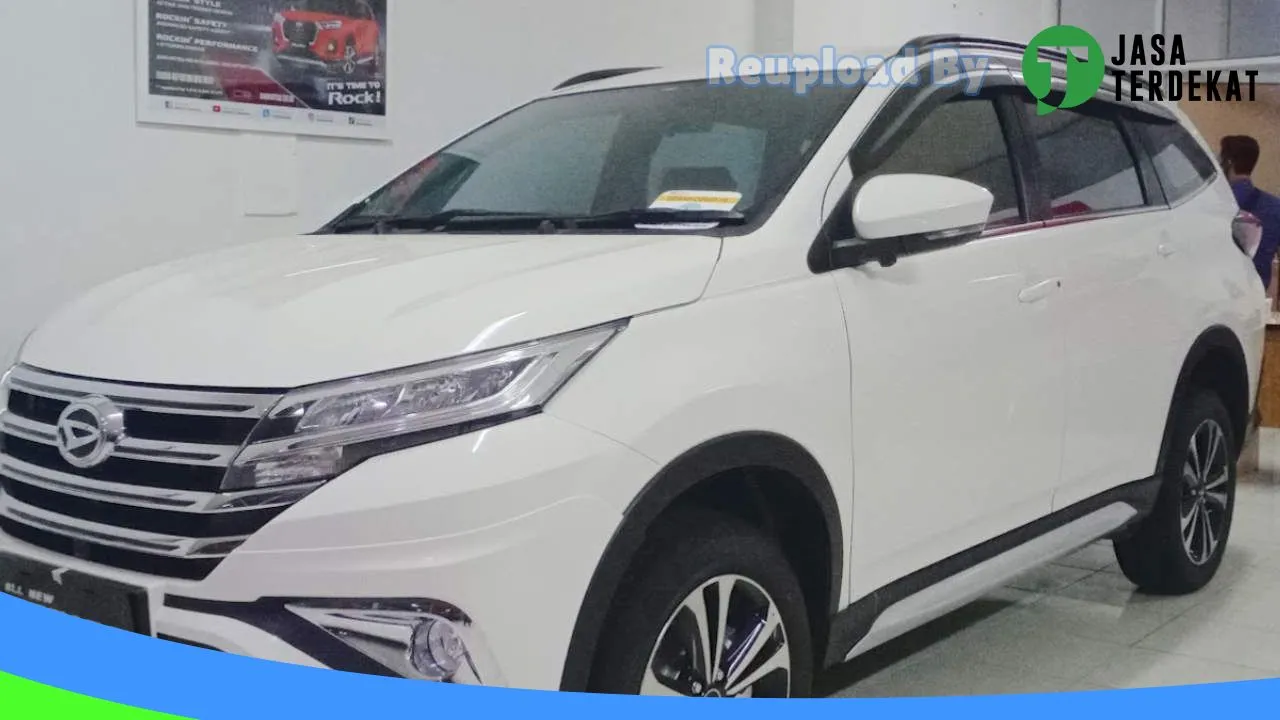Gambar Pradhana Raya Mobilindo Daihatsu Pandeglang di Pandeglang, Banten ke 4
