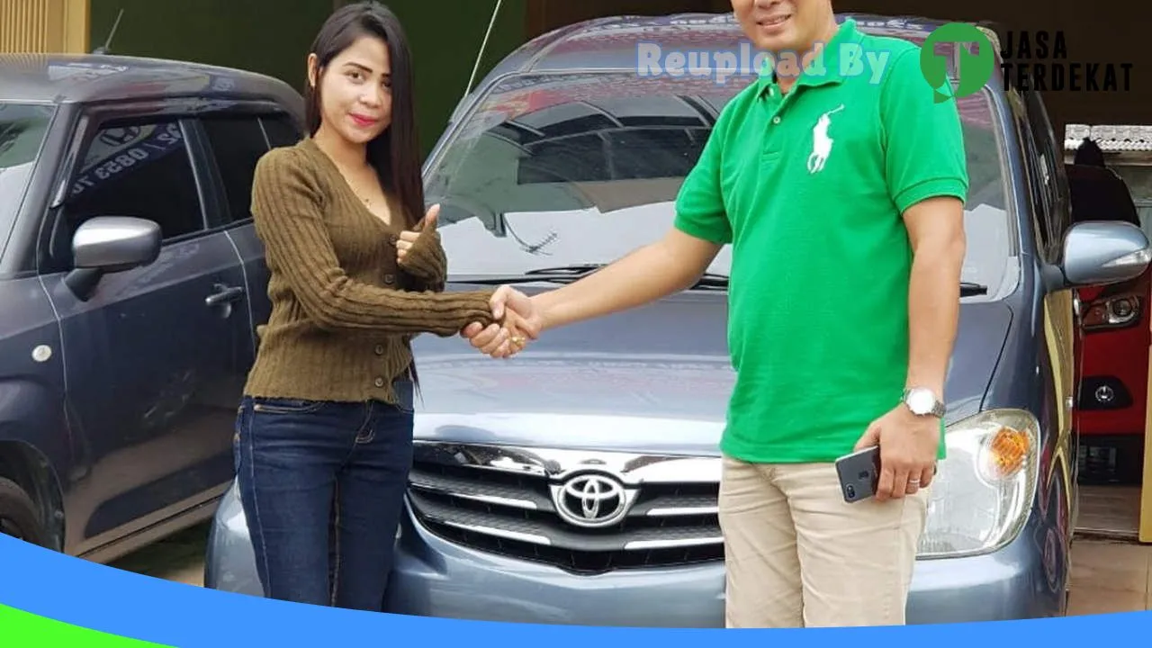 Gambar Mobil Seken Batam AWR AUTO di Batam, Kepulauan Riau ke 3