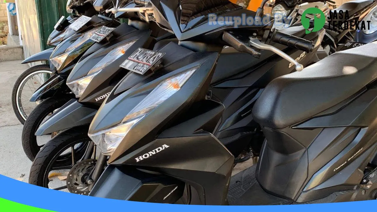 Gambar Showroom Tirosa di Kupang, Nusa Tenggara Timur ke 2