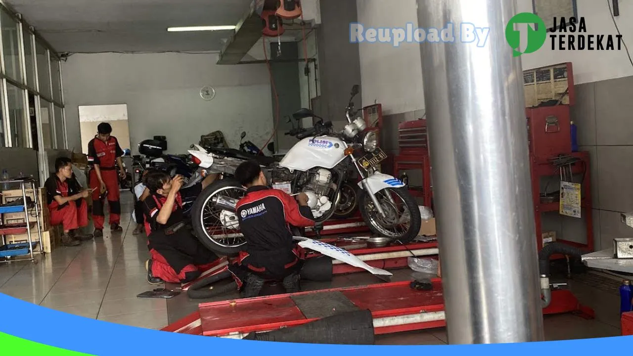 Gambar Yamaha SIP Mojokerto di Kota Mojokerto, Jawa Timur ke 4