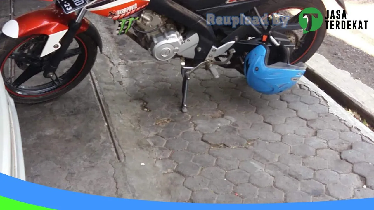 Gambar Jaya Abadi Motor di Kota Probolinggo, Jawa Timur ke 5