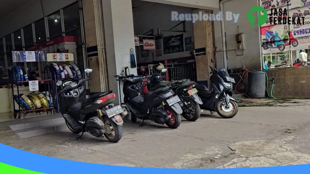 Gambar Yamaha Panggung Motor Sragen di Sragen, Jawa Tengah ke 5