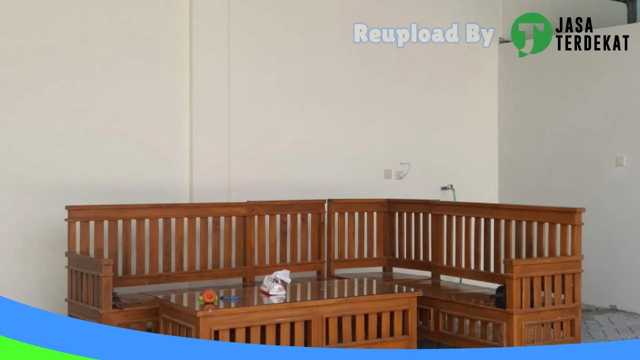 Gambar Harapan Indah House di Nganjuk, Jawa Timur ke 2