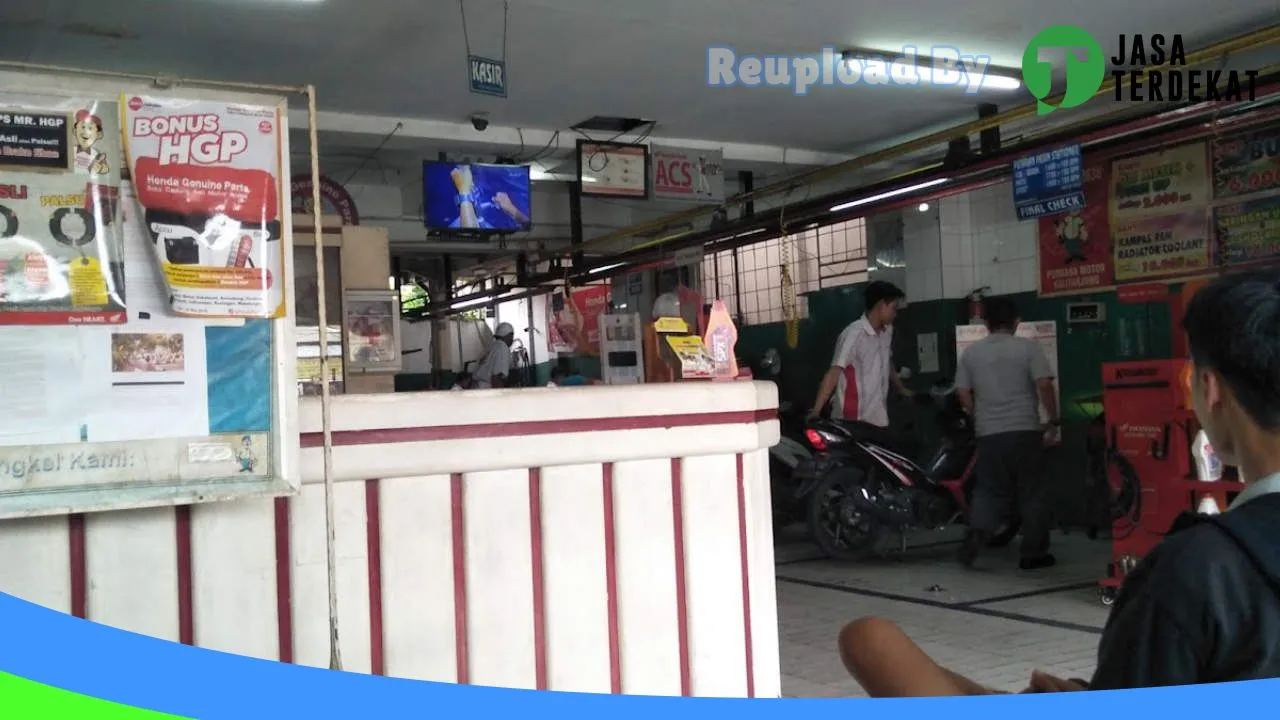 Gambar Perdana Motor Cirebon di Cirebon, Jawa Barat ke 5