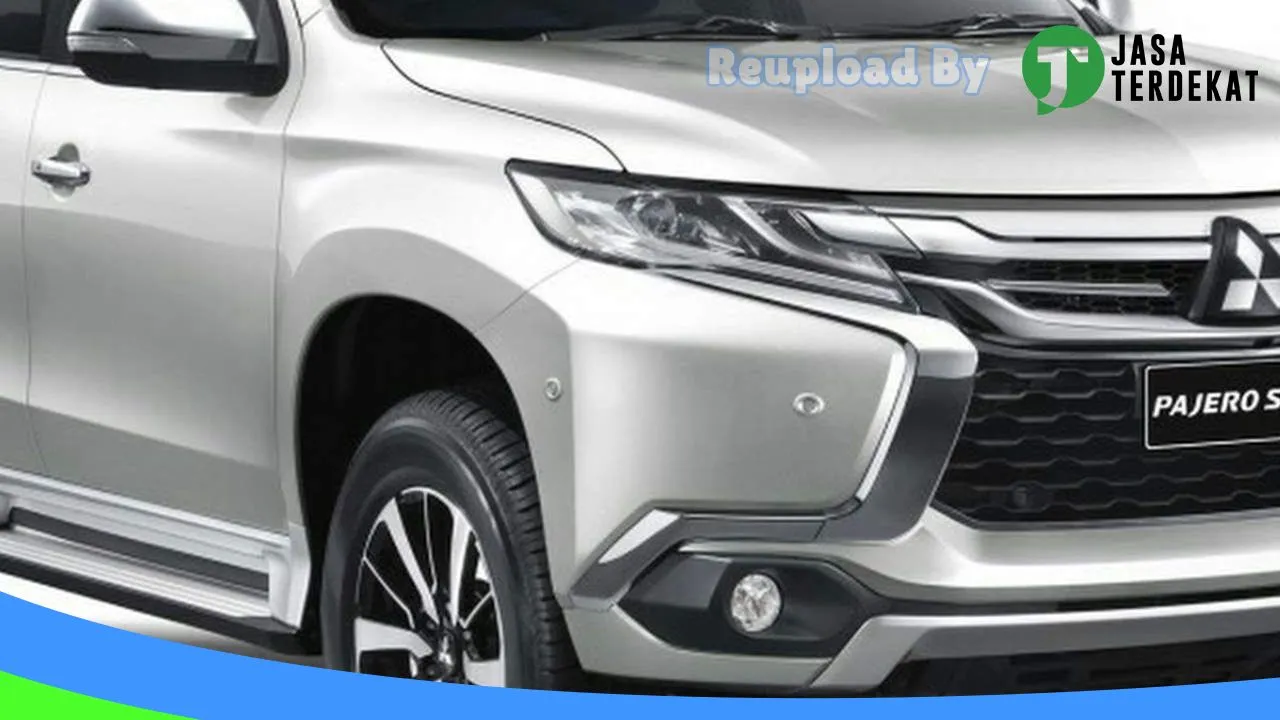 Gambar Mitsubishi Brebes di Brebes, Jawa Tengah ke 1
