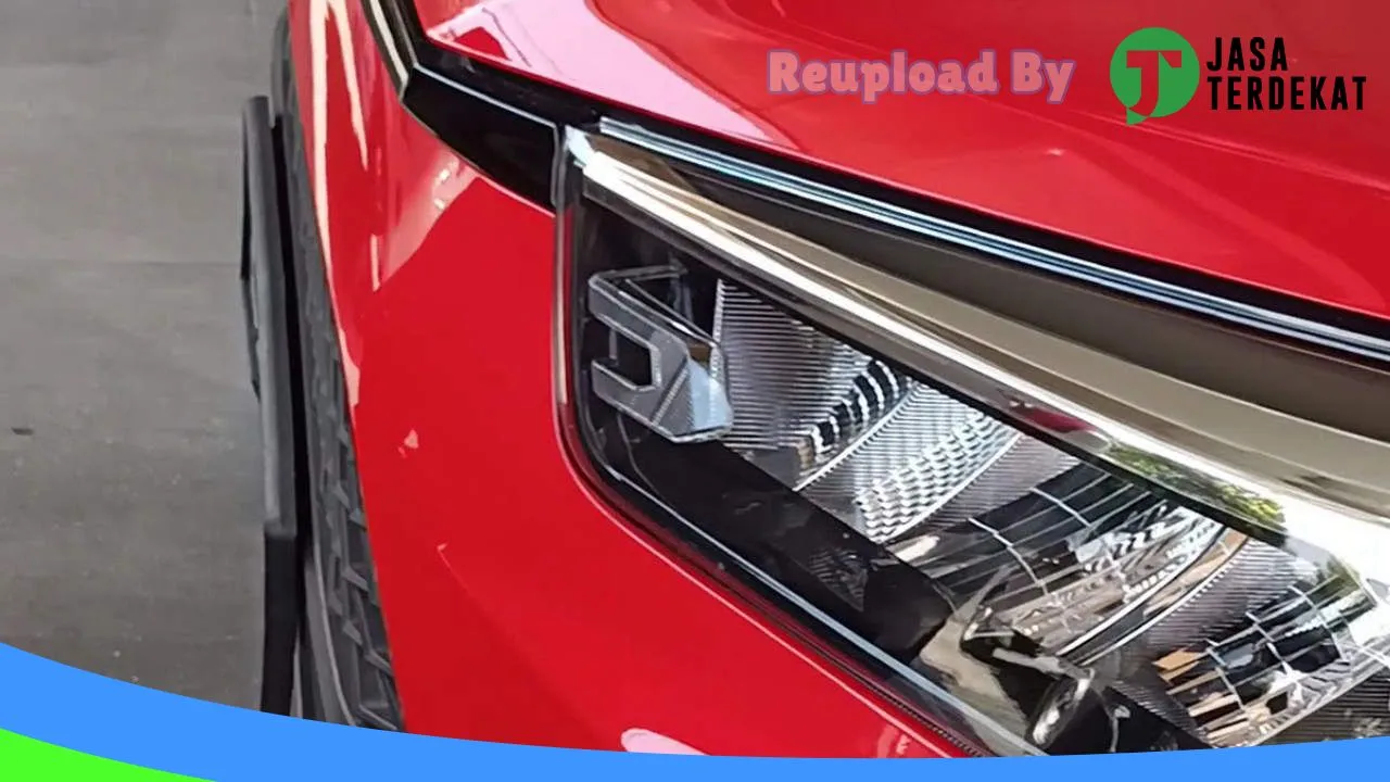 Gambar Mahameru Mobil di Kediri, Jawa Timur ke 1