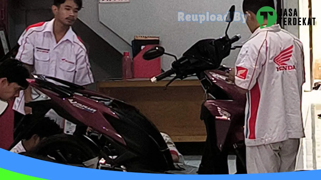 Gambar Daya Motor Sambas di Sambas, Kalimantan Barat ke 5