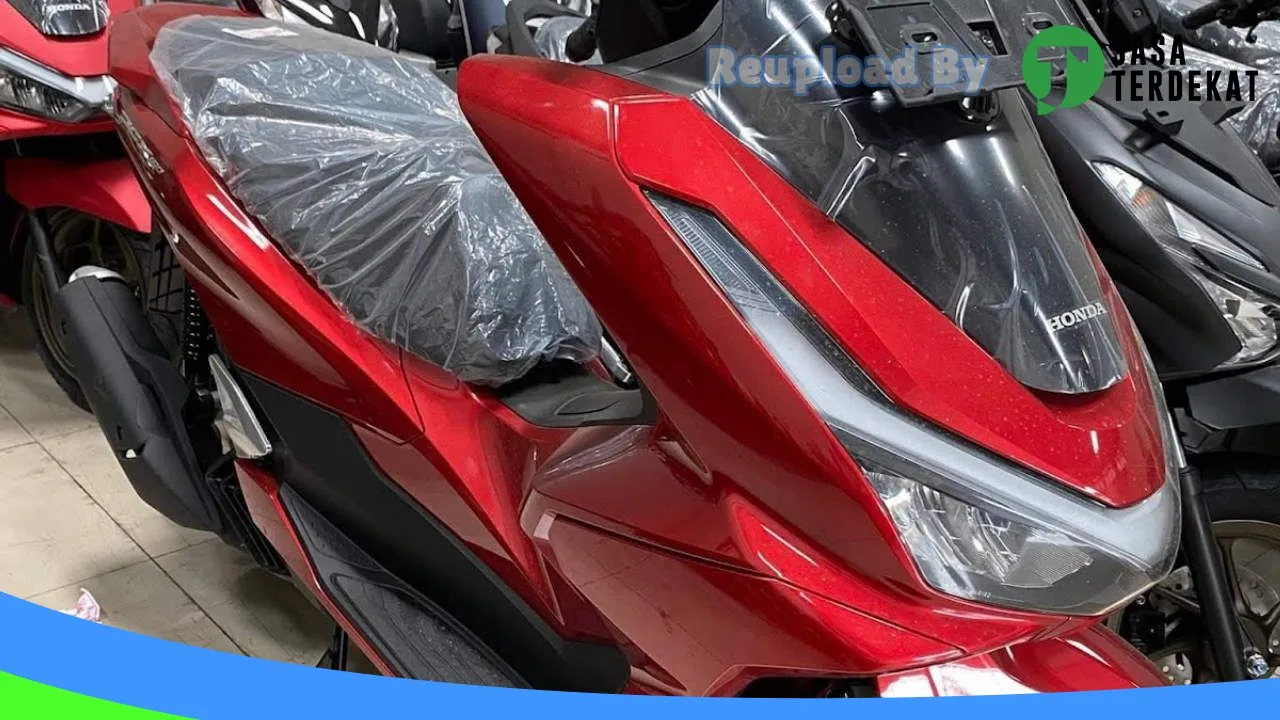 Gambar Honda Daya Motor Bertais (Official) di Lombok Tengah, Nusa Tenggara Barat ke 5