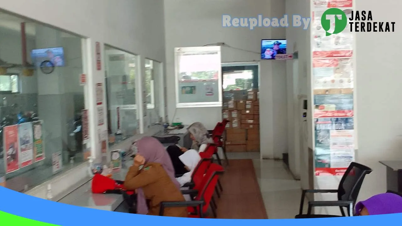 Gambar Trio Motor Buntok di Barito Selatan, Kalimantan Tengah ke 5