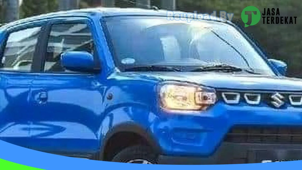 Gambar Suzuki mobil waikabubak di Sumba Barat Daya, Nusa Tenggara Timur ke 3