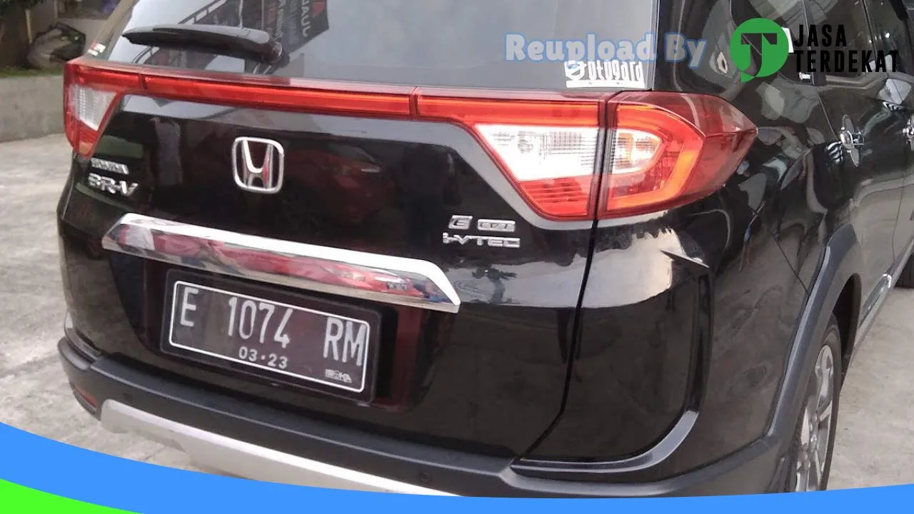 Gambar AVS MOTOR di Kota Cirebon, Jawa Barat ke 5