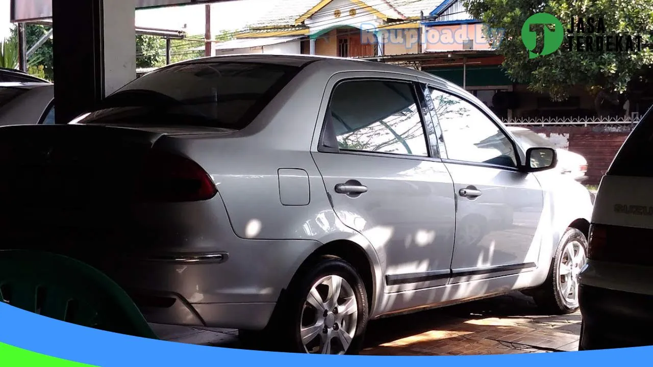 Gambar Maestro Mobil-1 di Gunung Kidul, DI Yogyakarta ke 5