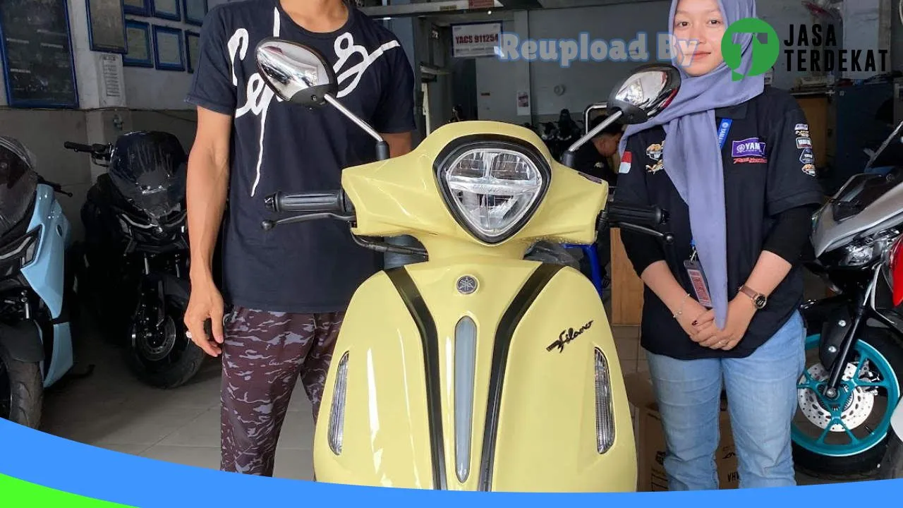 Gambar Surya Prima Balangan di Balangan, Kalimantan Selatan ke 3