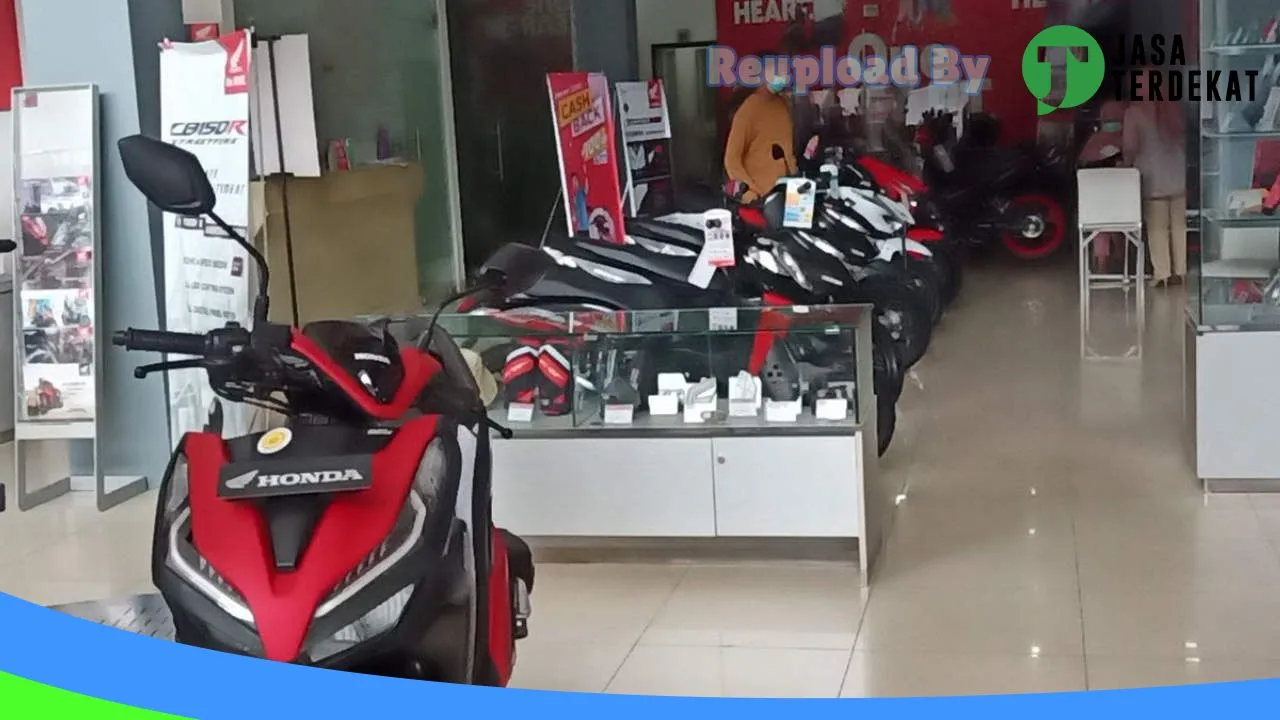 Gambar PT INDAKO TRADING COY – MAKMUR di Medan, Sumatera Utara ke 5
