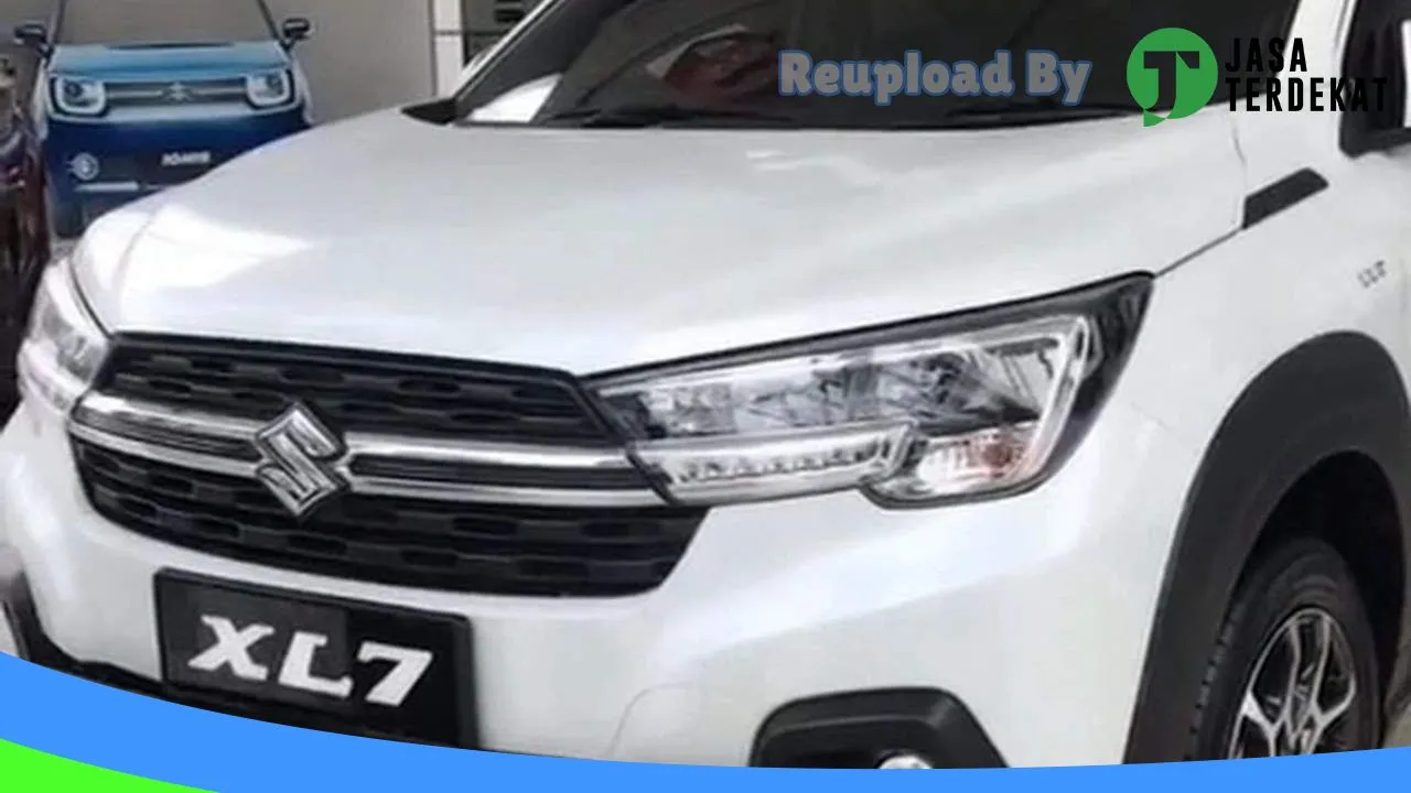 Gambar SUZUKI MOBIL WAINGAPU di Sumba Barat Daya, Nusa Tenggara Timur ke 1