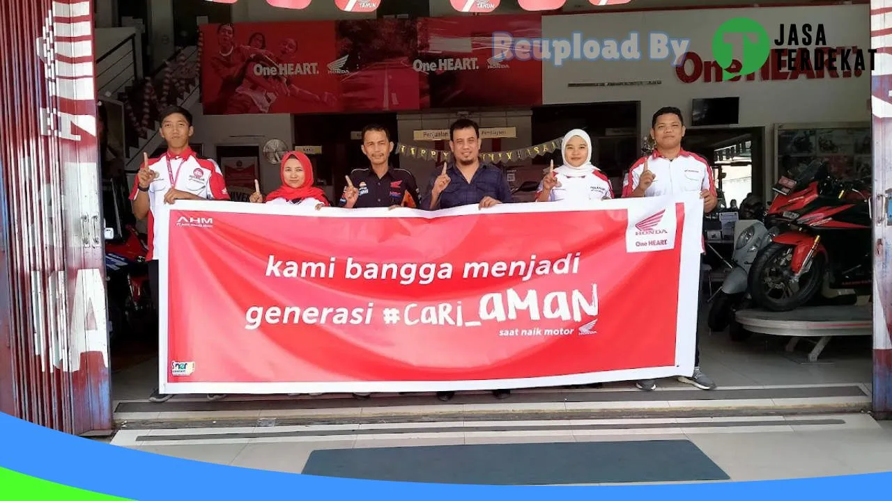 Gambar Cv Anugerah Utama di Gorontalo, Gorontalo ke 1