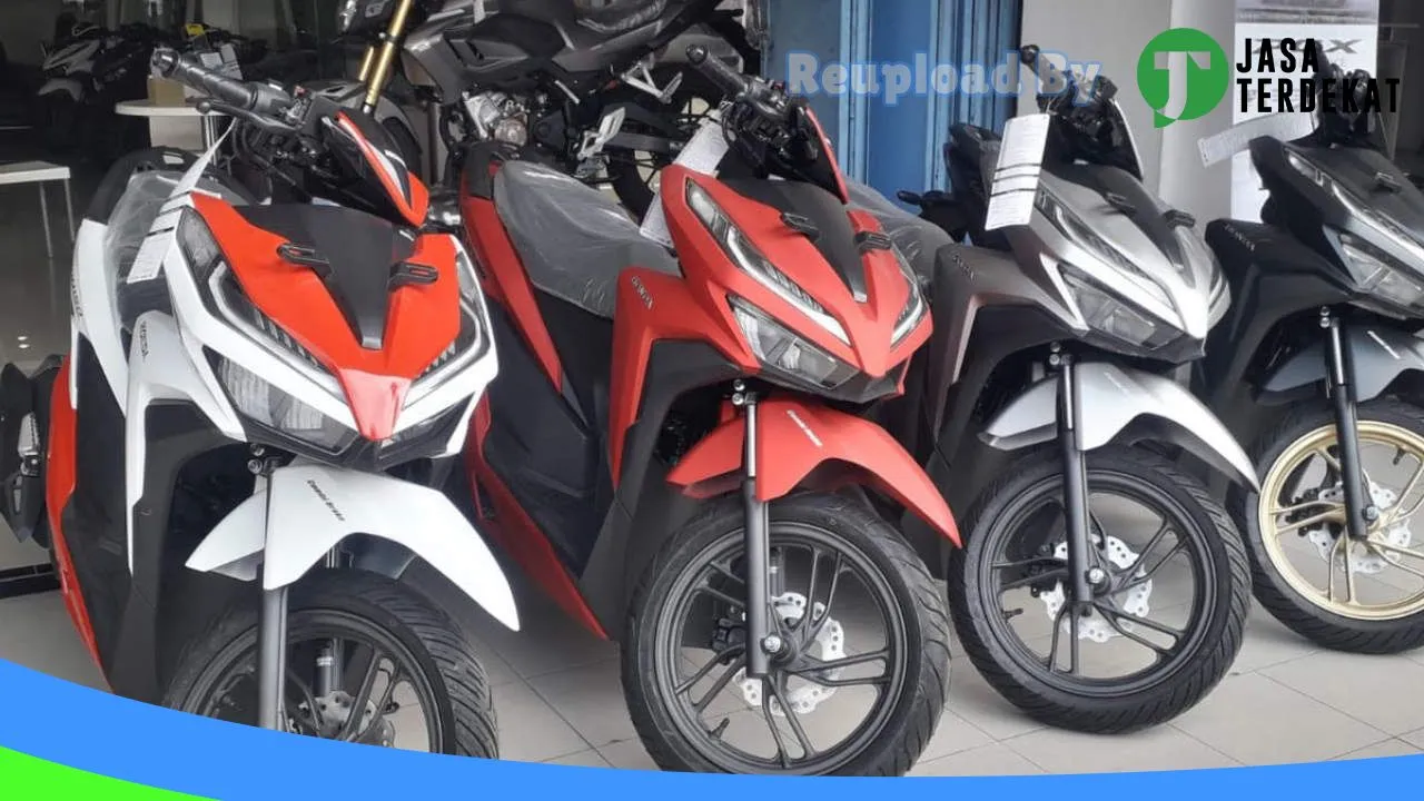 Gambar Cahaya Sakti Motor Sragen di Sragen, Jawa Tengah ke 3