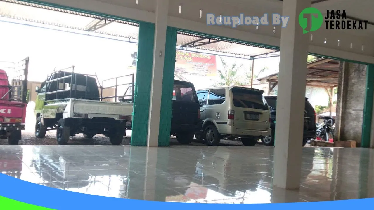 Gambar Sorum mobil maju jaya mas rilex di Musi Rawas Utara, Sumatera Selatan ke 1