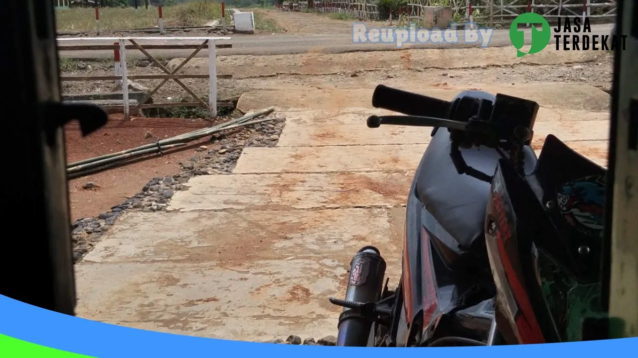 Gambar Alendra motor di Lampung Utara, Lampung ke 1